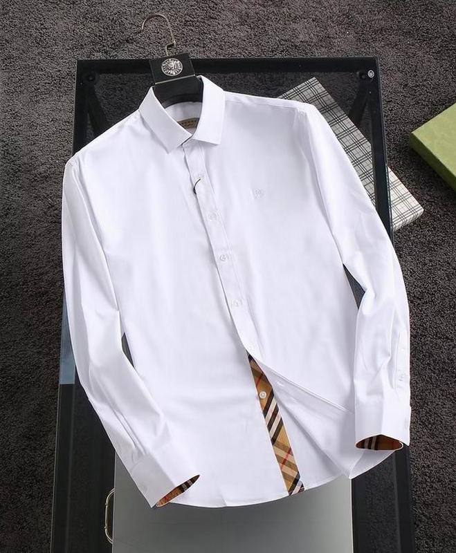 Burberry Men's Shirts 468